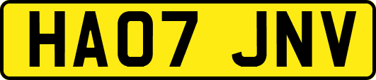 HA07JNV