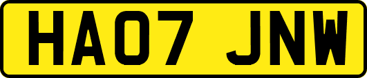 HA07JNW