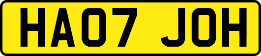 HA07JOH