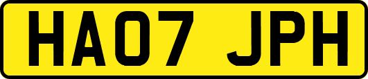 HA07JPH