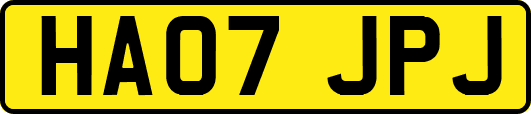 HA07JPJ