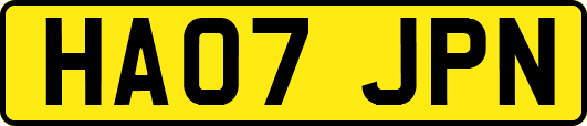 HA07JPN