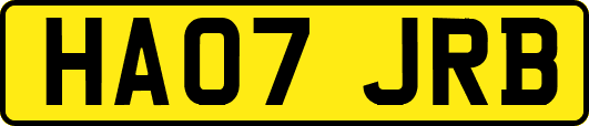 HA07JRB