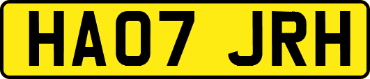 HA07JRH