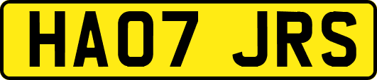HA07JRS