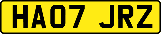 HA07JRZ