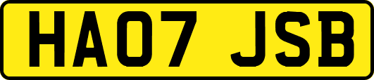 HA07JSB