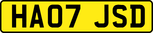 HA07JSD