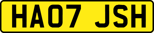 HA07JSH