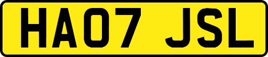 HA07JSL