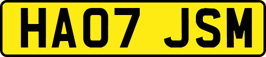 HA07JSM