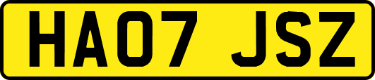 HA07JSZ