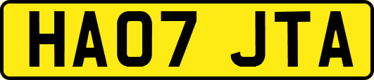 HA07JTA