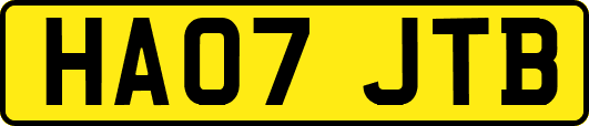 HA07JTB
