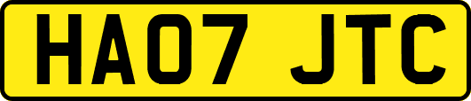 HA07JTC