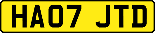 HA07JTD