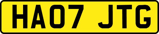 HA07JTG