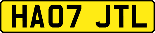 HA07JTL