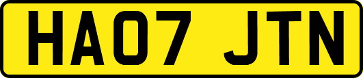 HA07JTN