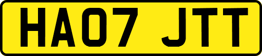 HA07JTT
