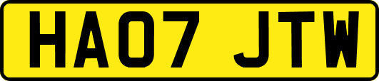 HA07JTW