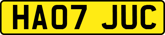 HA07JUC
