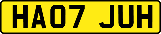 HA07JUH