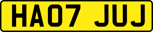 HA07JUJ