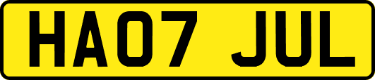 HA07JUL