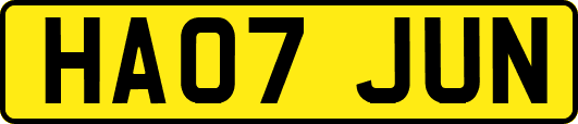 HA07JUN