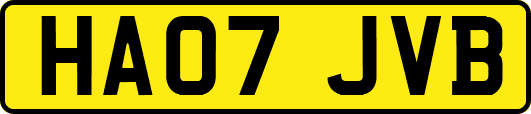 HA07JVB