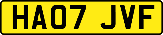 HA07JVF