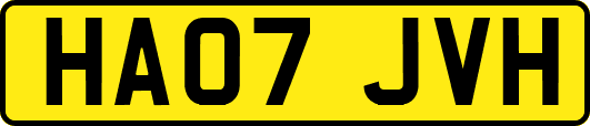 HA07JVH