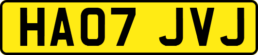 HA07JVJ