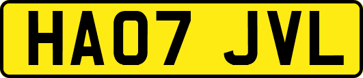 HA07JVL