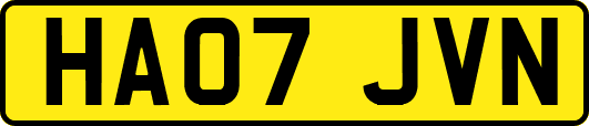 HA07JVN