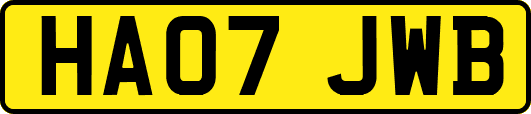 HA07JWB