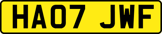 HA07JWF