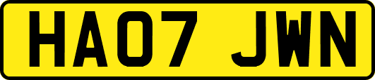 HA07JWN