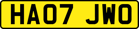 HA07JWO