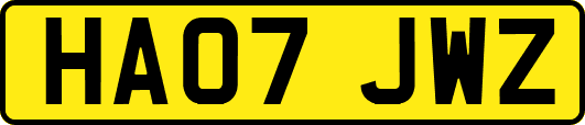 HA07JWZ