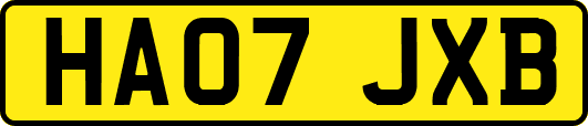 HA07JXB