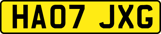 HA07JXG