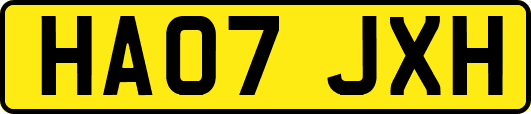 HA07JXH