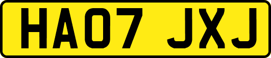 HA07JXJ