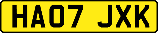 HA07JXK