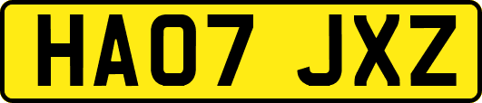 HA07JXZ