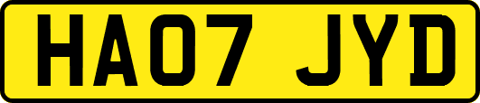 HA07JYD