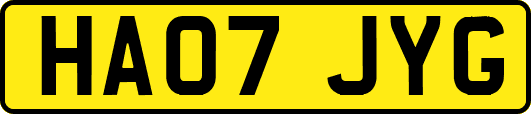 HA07JYG