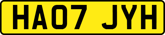 HA07JYH